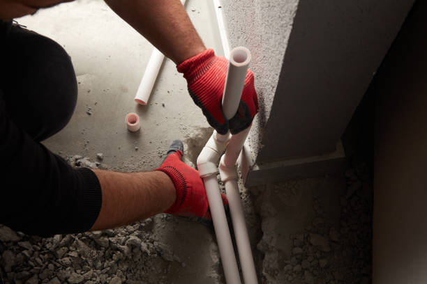 Best Clogged Drain Plumber  in Santa Rita Ranch, TX