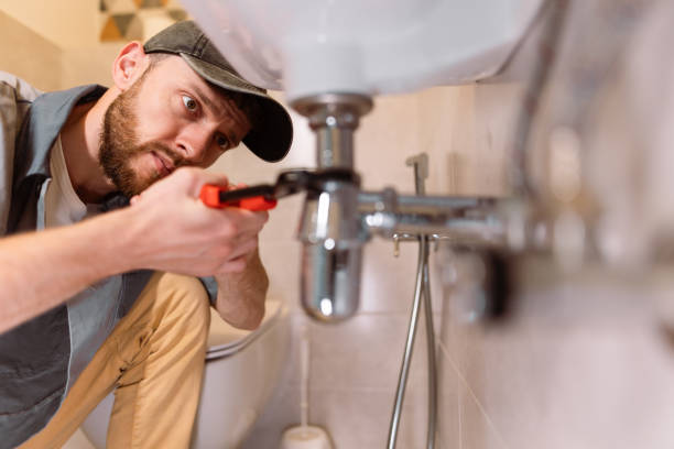 Best Faucet Repair  in Santa Rita Ranch, TX