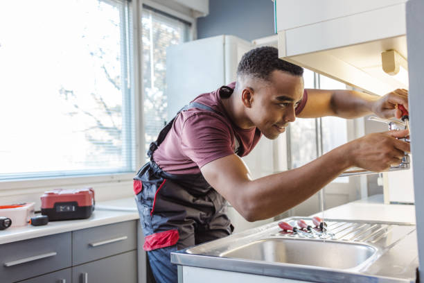 Best Commercial Plumbing Services  in Santa Rita Ranch, TX